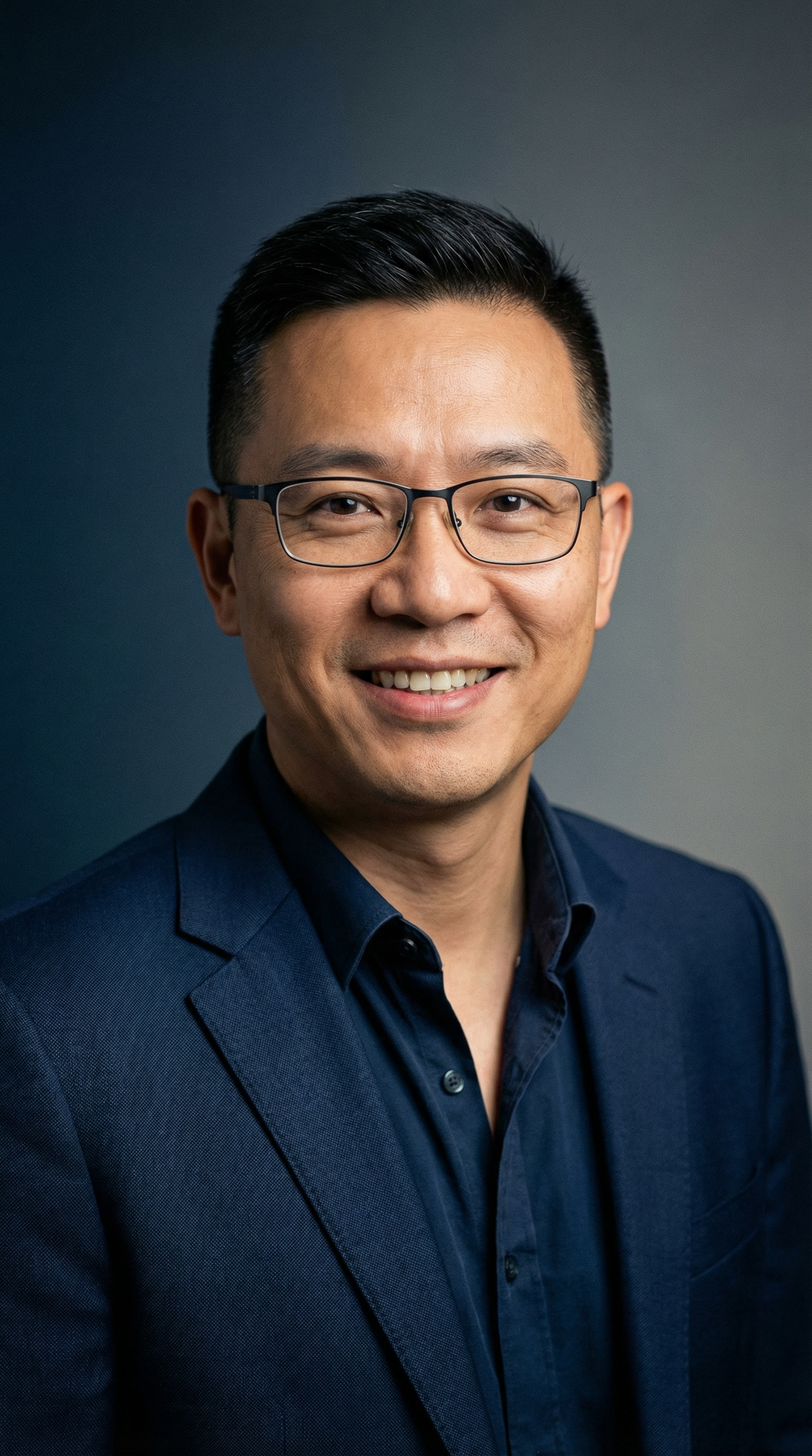 凤凰彩票创始人兼首席运营官张伟